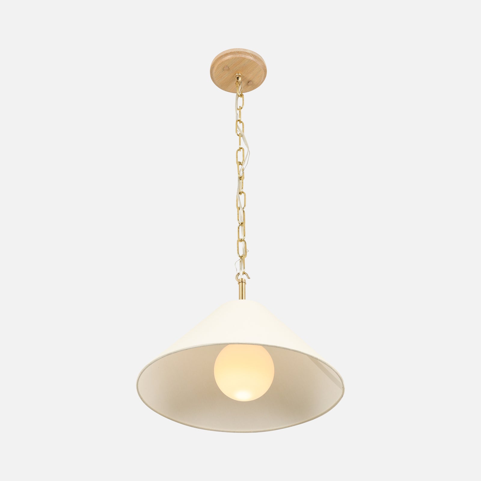 Fresh Look at Magnolia Pendant