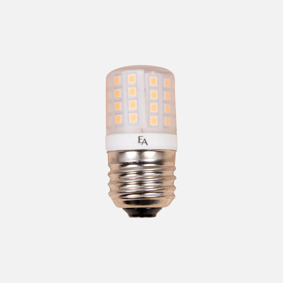 What is an E26 Bulb, and What Does it Look Like?